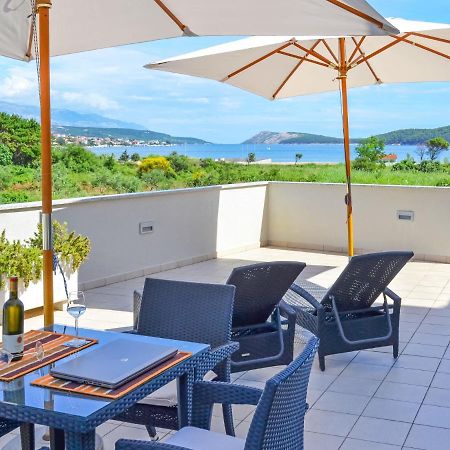 Apartment Jadranka-1 By Interhome Banjol Εξωτερικό φωτογραφία