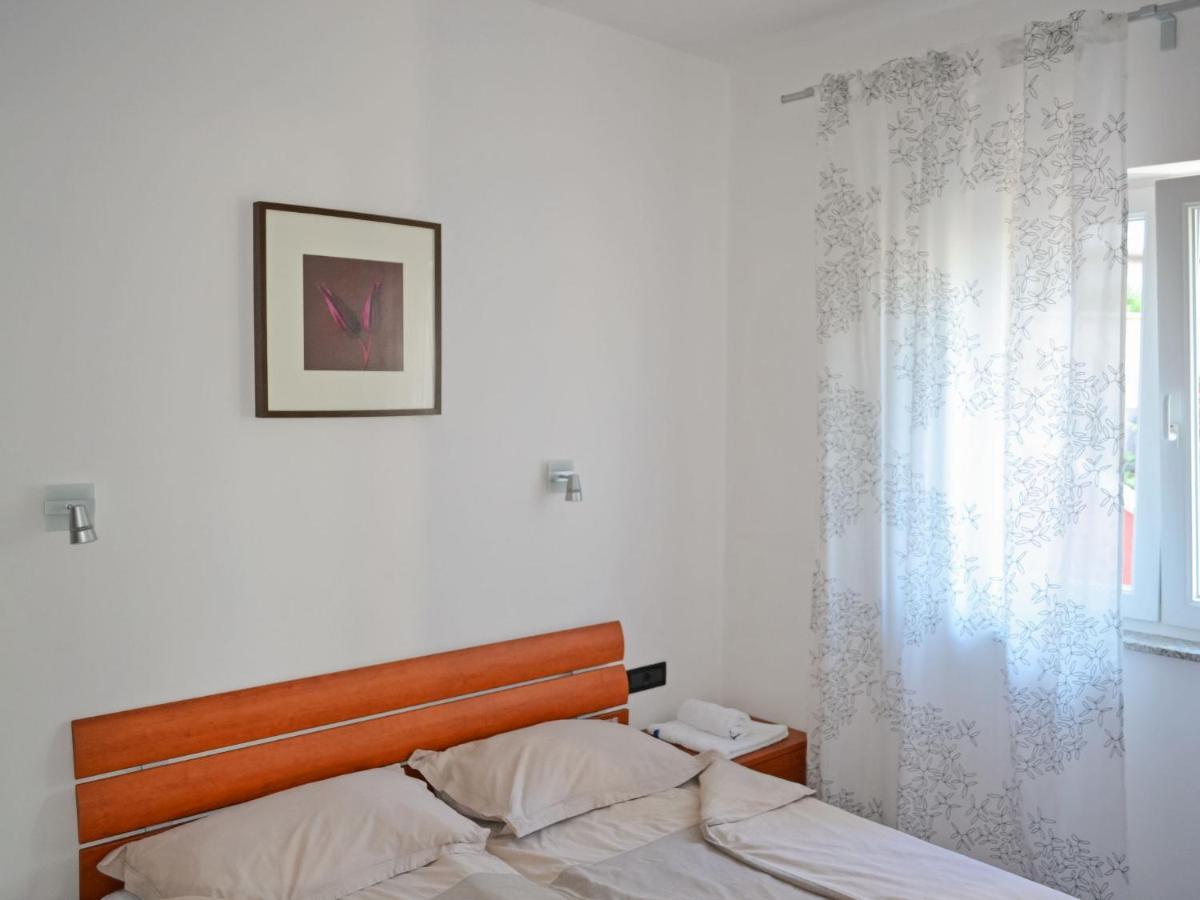 Apartment Jadranka-1 By Interhome Banjol Εξωτερικό φωτογραφία
