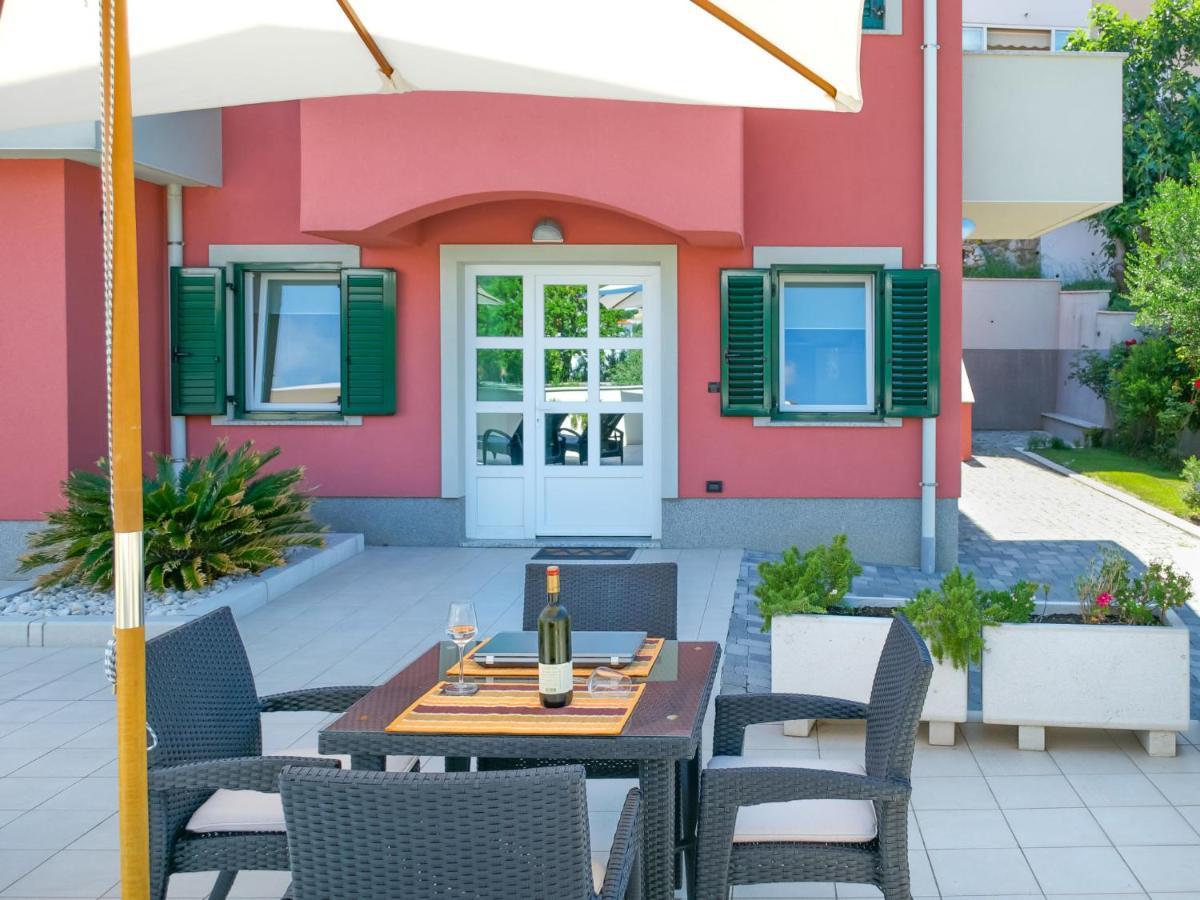 Apartment Jadranka-1 By Interhome Banjol Εξωτερικό φωτογραφία
