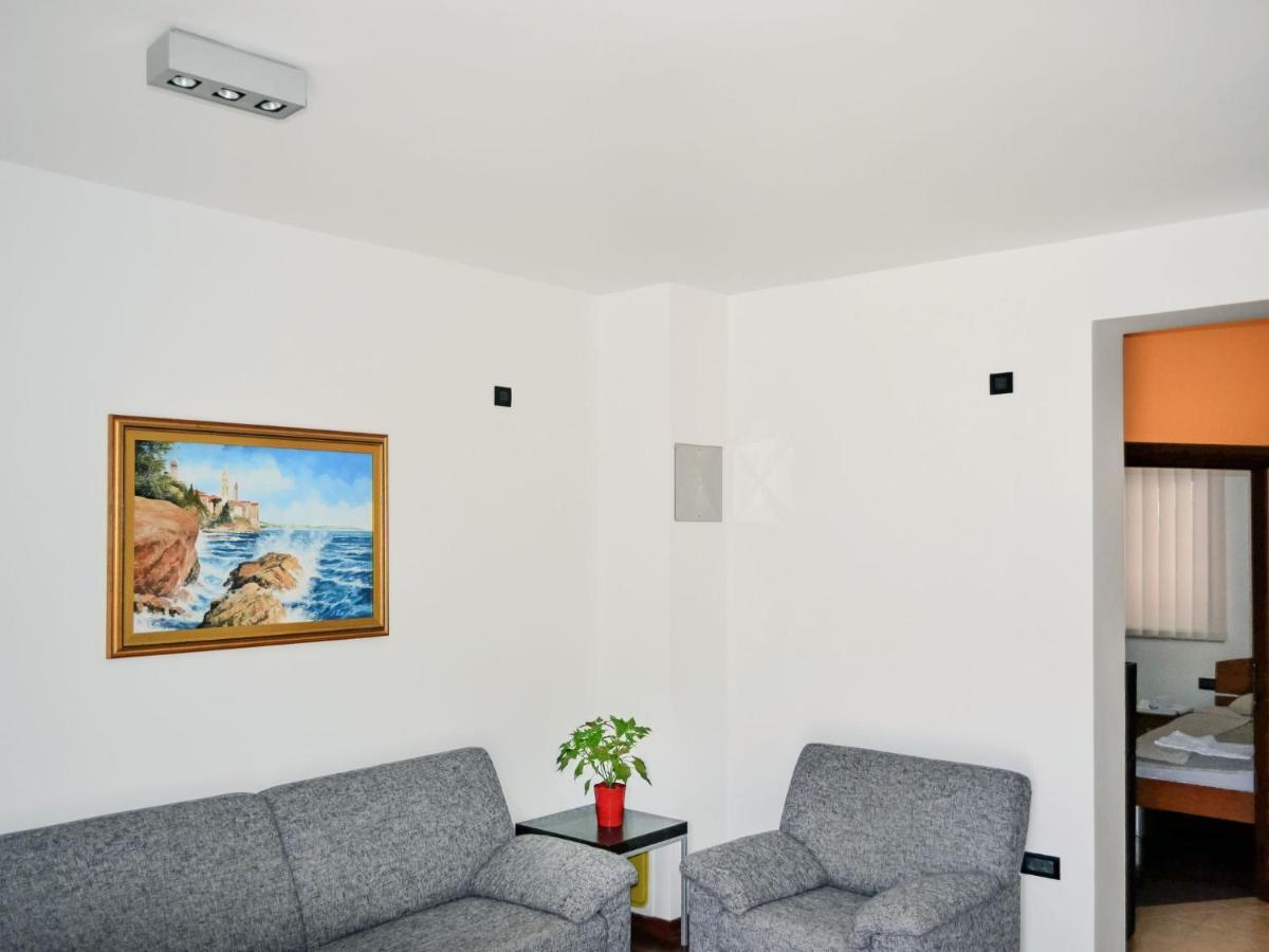 Apartment Jadranka-1 By Interhome Banjol Εξωτερικό φωτογραφία