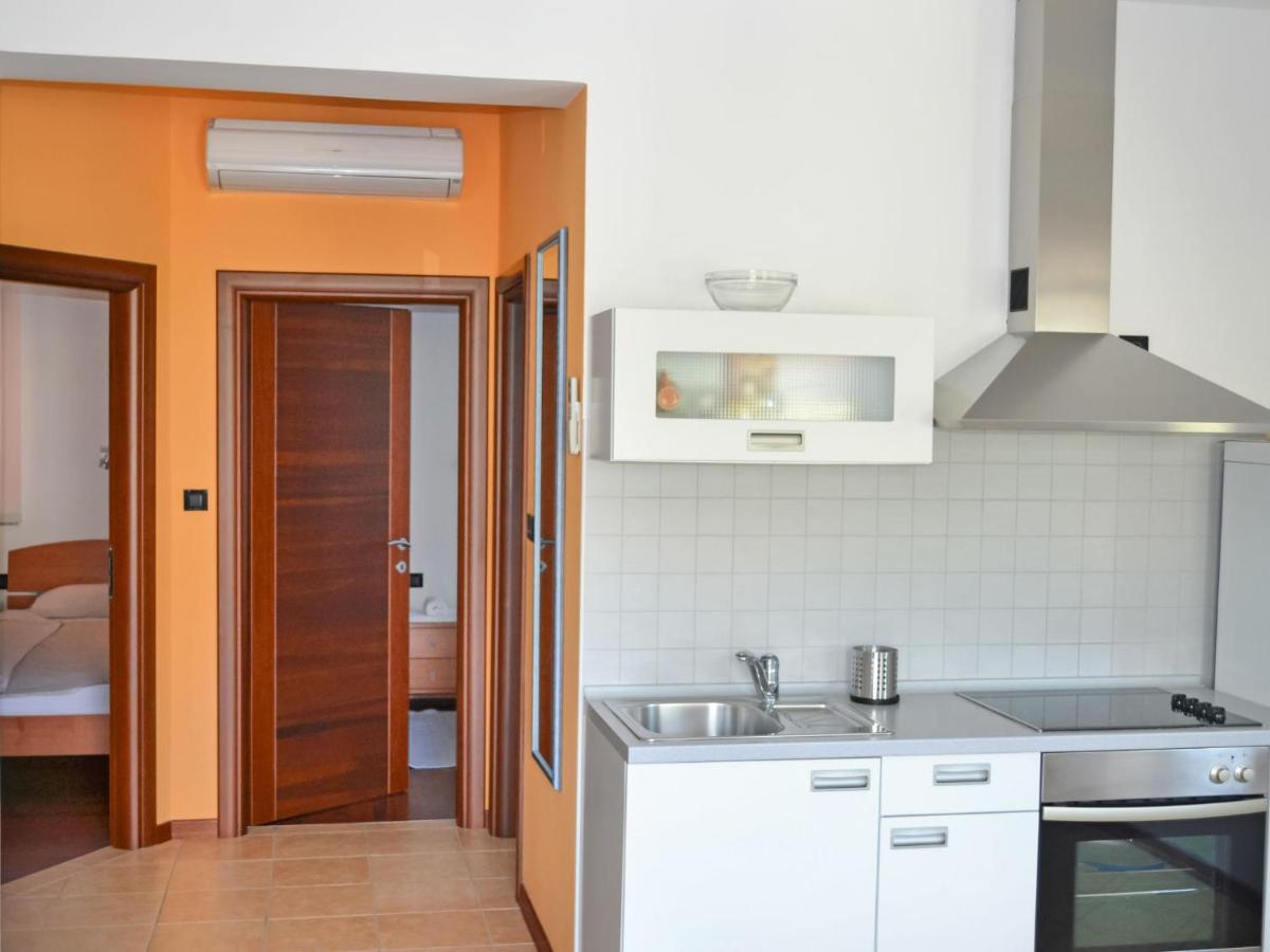 Apartment Jadranka-1 By Interhome Banjol Εξωτερικό φωτογραφία