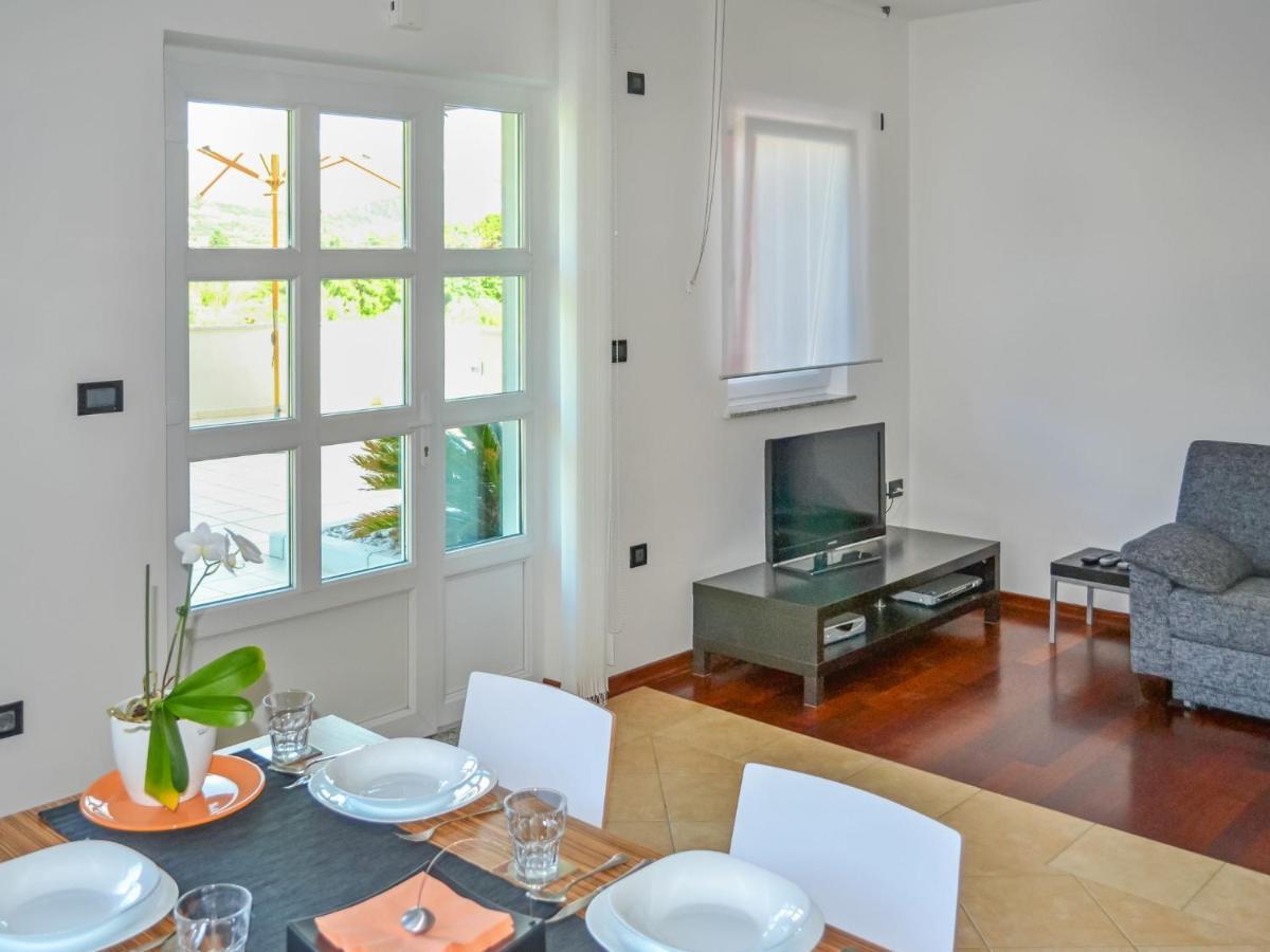 Apartment Jadranka-1 By Interhome Banjol Εξωτερικό φωτογραφία