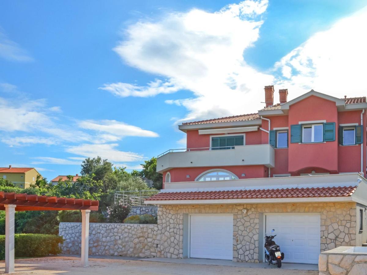 Apartment Jadranka-1 By Interhome Banjol Εξωτερικό φωτογραφία