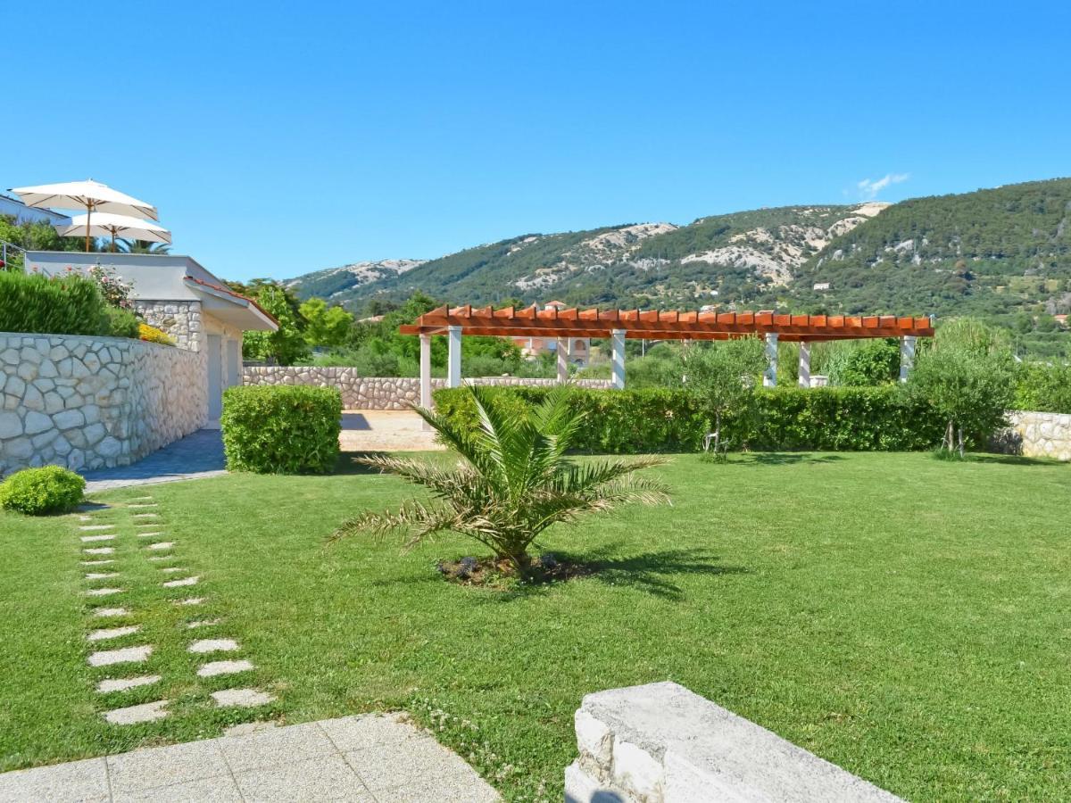 Apartment Jadranka-1 By Interhome Banjol Εξωτερικό φωτογραφία